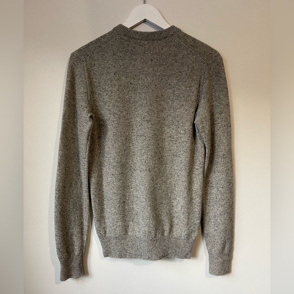 GAP Cabin Fever Wool Blend Sweater - Picture 3 of 9